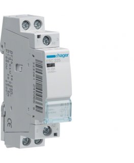Hager ESC225 electrical relay