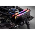 Corsair Vengeance RGB Pro CMW32GX4M2A2666C16 atminties modulis 32 GB 2 x 16 GB DDR4 Corsair Vengeance RGB Pro CMW32GX4M2A2666C16 atminties modulis 32 GB 2 x 16 GB DDR4