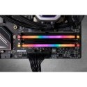 Corsair Vengeance RGB Pro CMW32GX4M2A2666C16 mälumoodul 32 GB 2 x 16 GB DDR4 Corsair Vengeance RGB Pro CMW32GX4M2A2666C16 mälumoodul 32 GB 2 x 16 GB DDR4