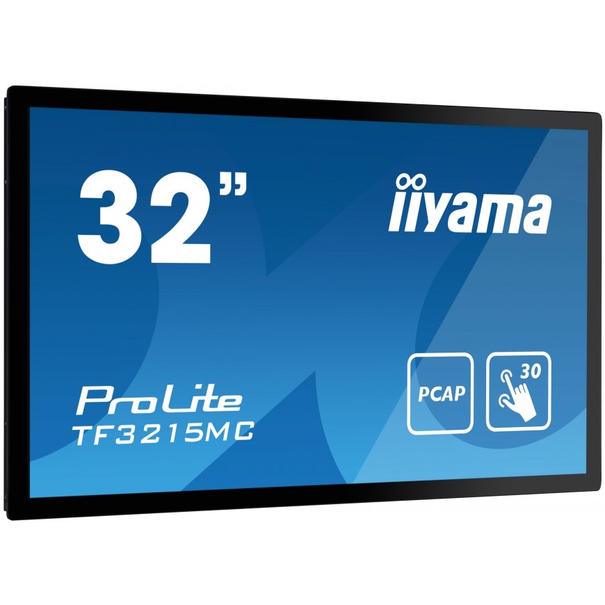 Iiyama ProLite TF3215MC-B2 monitori 80 cm