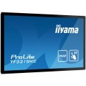 iiyama ProLite TF3215MC-B2 monitori 80 cm (31.5") 1920 x 1080 pikseļi Full HD LED Skārienjūtīgais ek iiyama ProLite TF3215MC-B2 monitori 80 cm (31.5") 1920 x 1080 pikseļi Full HD LED Skārienjūtīgais ek