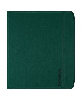 PocketBook Charge - Fresh Green dėklas knygų skaityklei 17,8 cm (7") Žalia