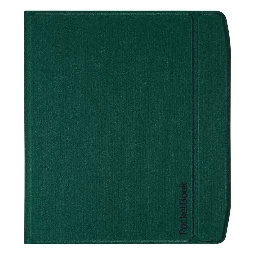 PocketBook Charge - Fresh Green e-grāmatu