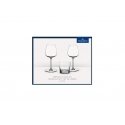 Villeroy & Boch Purismo viini- / juomalasisetti, 12-osainen Villeroy & Boch Purismo viini- / juomalasisetti, 12-osainen