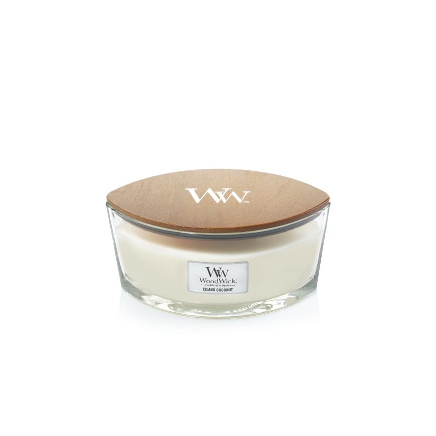 WoodWick 10.76115.0000 vaska svece