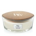 WoodWick 10.76115.0000 vahaküünal Muu Kookospähkel Valge 1 tk