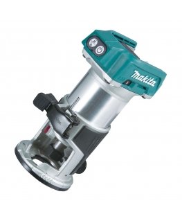 Makita DRT50Z фрезерный станок