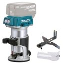 Makita DRT50Z frēzēšanas iekārta Makita DRT50Z frēzēšanas iekārta
