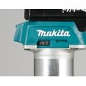 Makita DRT50Z milling machine