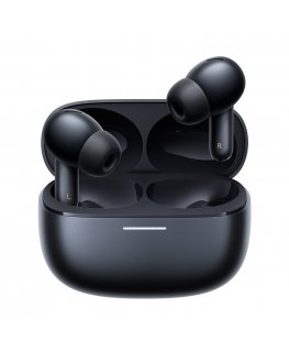Xiaomi Redmi Buds 6 Pro Kuulokkeet Langaton In-ear Puhelut/Musiikki Bluetooth musta