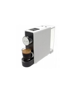 Kapsulārais kafijas aparāts Zyle Pico ZY838W, 1100 W