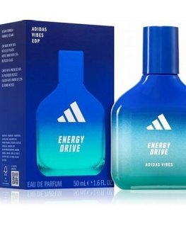 Adidas Vibes Power Zone smaržas ūdens aerosols 100ml