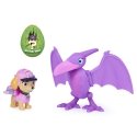 PAW Patrol , Dino Rescue Skye and Dinosaur Action Figure Set, for Kids Aged 3 and up PAW Patrol , Dino Rescue Skye and Dinosaur Action Figure Set, for Kids Aged 3 and up