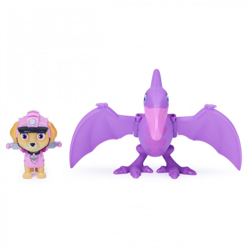 PAW Patrol PAW FGR LP Hero Pup Dino Skye GML – 3