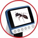 Reflecta DigiMicroscope Professional 500x Skaitmeninis mikroskopas Reflecta DigiMicroscope Professional 500x Skaitmeninis mikroskopas