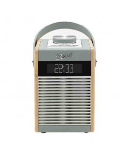Roberts Radio Rambler Midi munakollane sinine