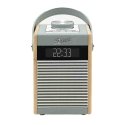 Roberts Radio Rambler Midi egg blue Roberts Radio Rambler Midi egg blue