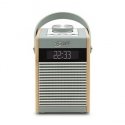 Радио Roberts Radio Rambler Midi антик яйцо синим
