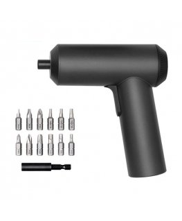 Xiaomi Mi Cordless Screwdriver 200 RPM Pilka