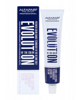 Alfaparf Milano Evolution Of The Color Permanent Hair Dye 4 60ml