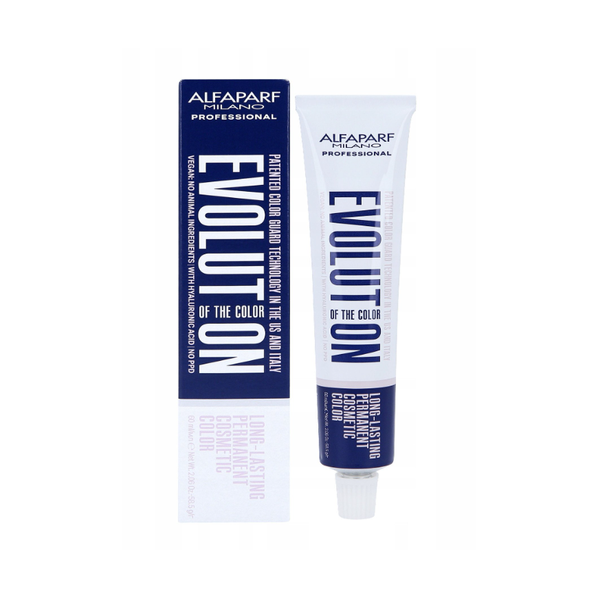 Alfaparf Milano Evolution Of The Color Краска для волос 4 60ml