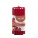 Bolsius True Scents Ароматическая Свеча 120x58mm Гранат Bolsius True Scents Ароматическая Свеча 120x58mm Гранат