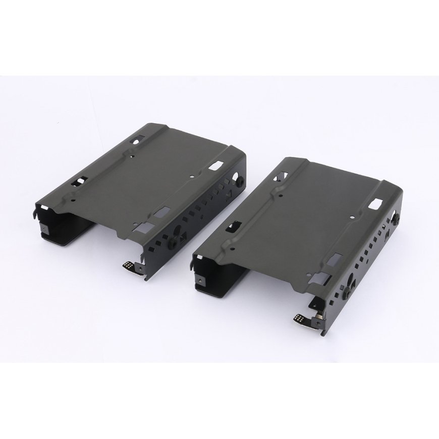 Phanteks PH-HDDKT_03 computer case part Universal HDD mounting bracket – 3