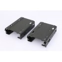 Phanteks PH-HDDKT_03 computer case part Universal HDD mounting bracket Phanteks PH-HDDKT_03 computer case part Universal HDD mounting bracket