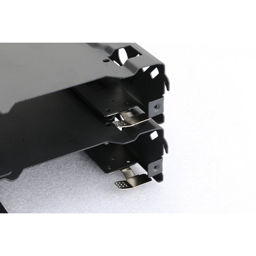 Phanteks PH-HDDKT_03 computer case part Universal HDD mounting bracket – 5