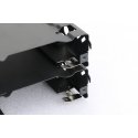 Phanteks PH-HDDKT_03 computer case part Universal HDD mounting bracket Phanteks PH-HDDKT_03 computer case part Universal HDD mounting bracket