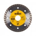 DeWALT DT3712-QZ dimanta asmens 12,5 cm Turbo loka dimanta asmens DeWALT DT3712-QZ dimanta asmens 12,5 cm Turbo loka dimanta asmens