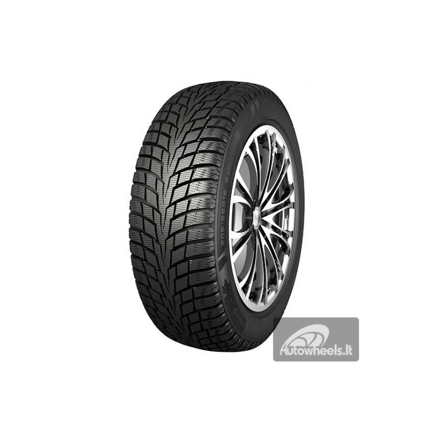 Hifly Renkaat eHF-501 103 H XL (C B B 72dB) – 2