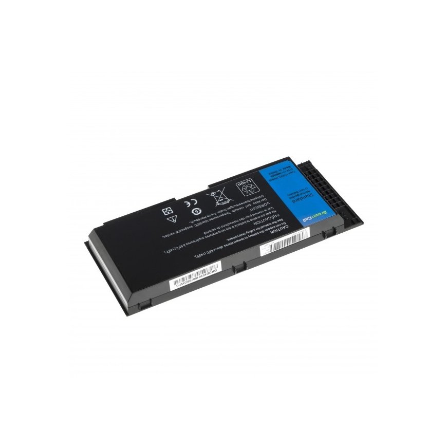 Green Cell DE45 laptop spare part Battery – 3