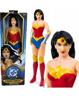 Wonder Woman DC Comics didelis veiksmo figūrėlė judanti 30 cm