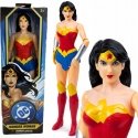 Wonder Woman DC Comics suur liikuv tegevusfiguur 30 cm