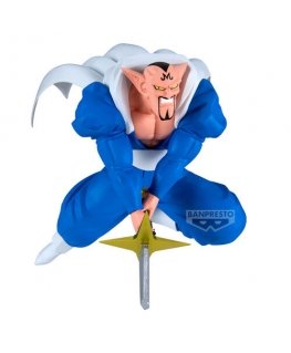 Banpresto Dragon Ball Z Dabura Match Maker kuju 20cm