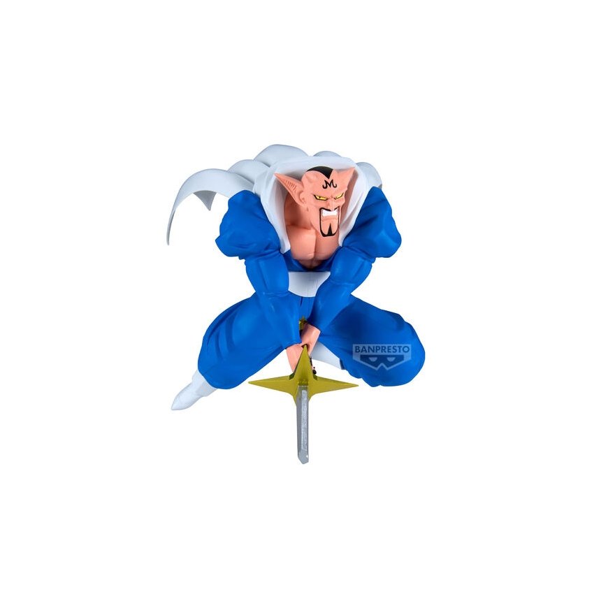 Banpresto Dragon Ball Z Dabura Match