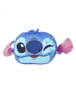 Disney Stitch Angel rankšluostis šildytuvas