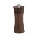 Zassenhaus Pepper Mill Frankfurt Walnut, 14 cm Zassenhaus Pepper Mill Frankfurt Walnut, 14 cm