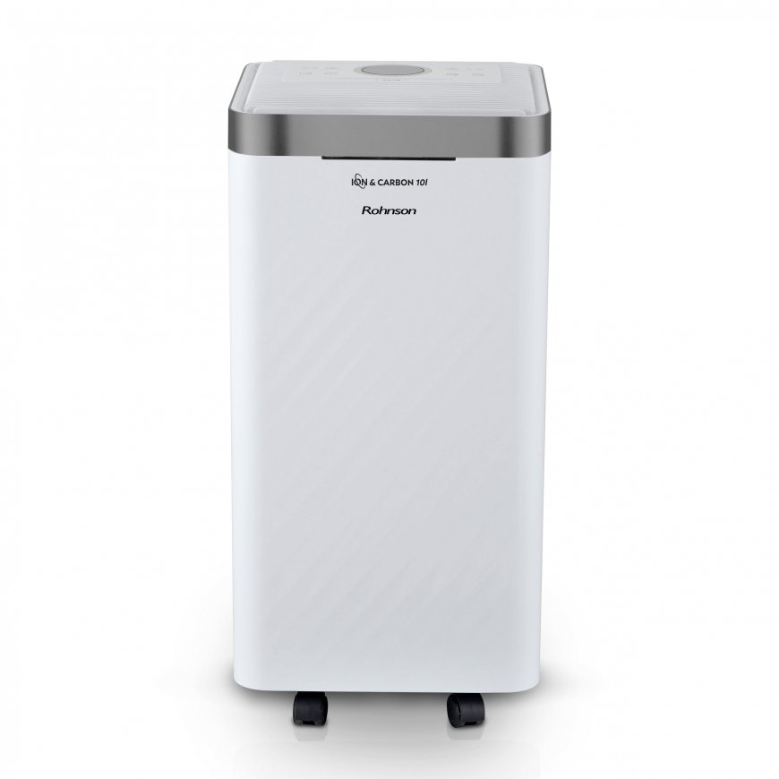 ROHNSON R-91710 ION & CARBON