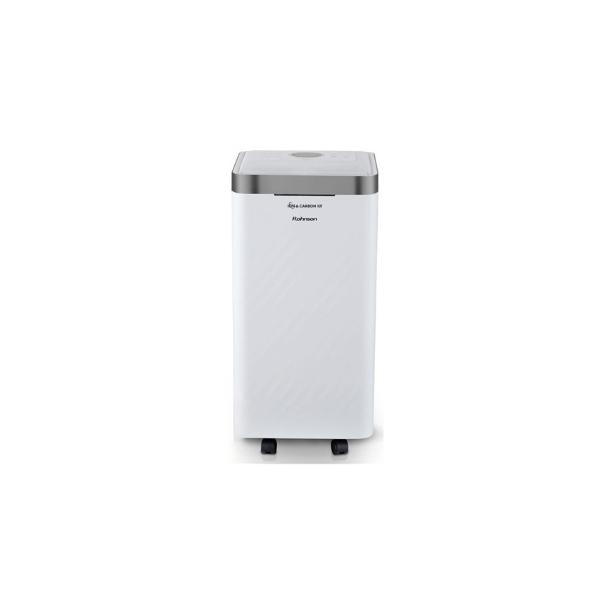 ROHNSON R-91710 ION & CARBON – 2