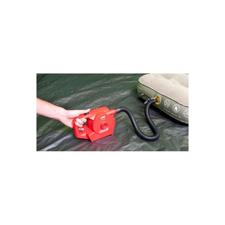 Coleman 2000019878 elektriskais gaisa pumpis 679 l/min – 3
