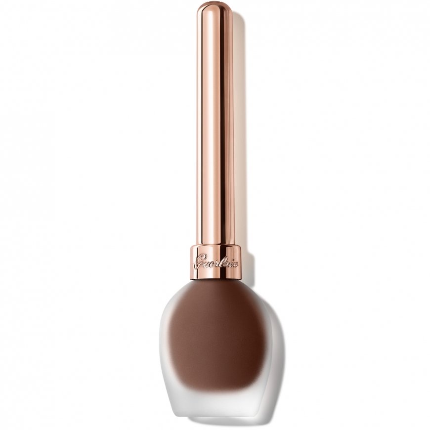Guerlain Mad Eyes eyeliner 5 ml liquid 02 Glossy Brown