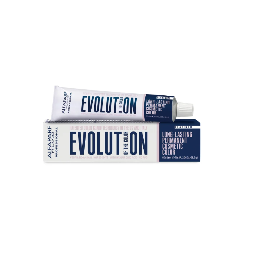 ALFAPARF Milano Alfaparf Milano Evolution Of