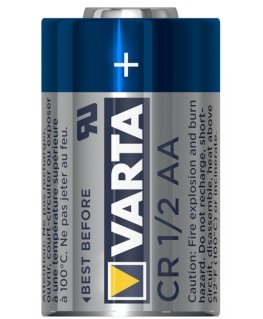 Varta CR1/2AA CR14250 Litijs