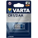 Varta CR1/2AA CR14250 Litijs Varta CR1/2AA CR14250 Litijs