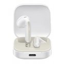 Xiaomi Redmi Buds 6 Active Гарнитура True Wireless Stereo (TWS) Вкладыши Calls/Music Bluetooth Белый Xiaomi Redmi Buds 6 Active Гарнитура True Wireless Stereo (TWS) Вкладыши Calls/Music Bluetooth Белый