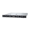 DELL PowerEdge R360 server 960 GB Rack (1U) Intel Xeon 6 6333P 3.1 GHz 32 GB DDR5-SDRAM 700 W