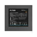 DeepCool PL750D toiteallika komponent 750 W 20+4 pin ATX ATX Must