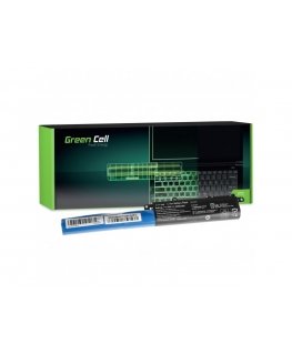 Green Cell AS86 portatīvo datoru rezerves daļa Baterija